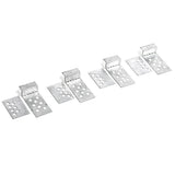 Kakelmagnet 4-pack