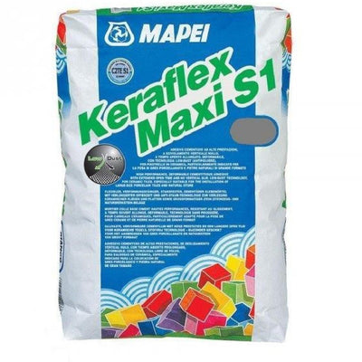 Mapei fix och fästmassa