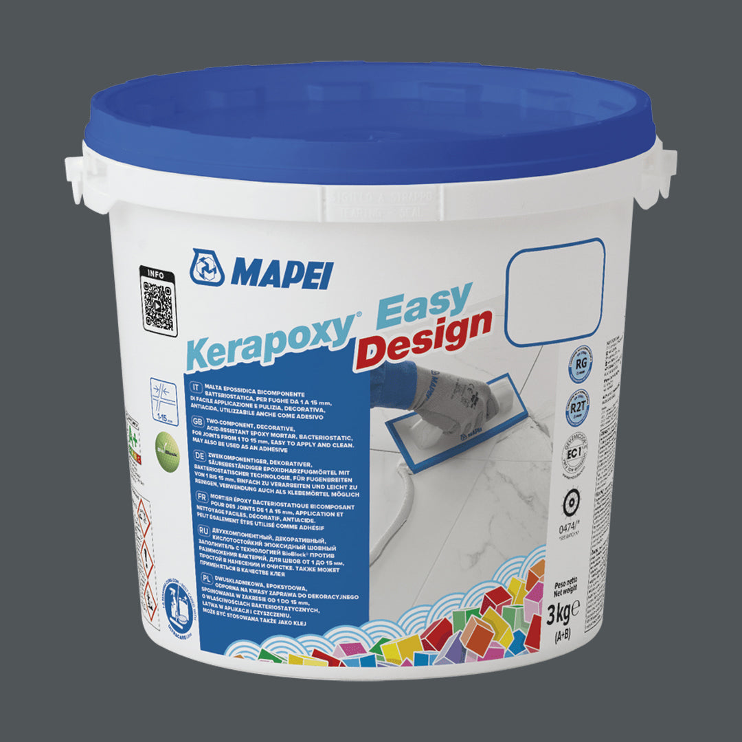 Kerapoxy Easy Design 174 Tornado