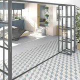 Provbit Klinker Amalfi Beige 30x30