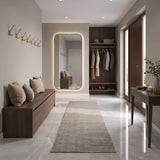 Klinker Aura Perla Blank Marmor 60x60