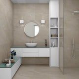 Klinker Ölandskalksten Varm Beige Marmor Matt 60x60