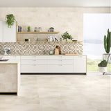 Klinker Amstel Beige Matt 60x60