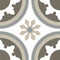 Swatch för Klinker Basil 20x20