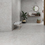 Klinker Charisma Marmor Grey Matt 100x100