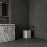 Klinker Concrete Graphite Matt 30x60