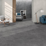 Klinker Indeed Graphite Matt 30x60