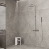 Klinker Nuances Pearl Matt 60x60