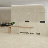 Klinker Regina Kalksten Cream Matt 120x120