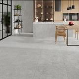 Klinker Regina Kalksten Pearl Matt 60x60