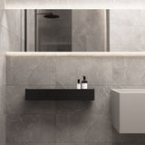 Klinker Storm Grey 30x60