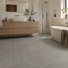 Klinker Urban Dunkel 20x20