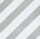 Klinker Lines Grey 20x20