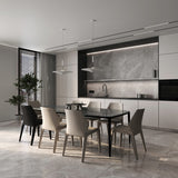 Klinker Magda Perla Marmor Blank 60x60
