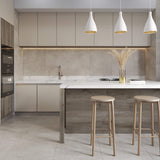 Klinker Roden Beige Matt 60x60