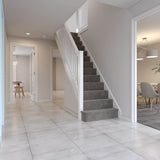 Paketpris! 4,32 m² Klinker Soma Perla Marmor 60x60 (249:-/m²)