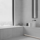 Klinker Storm White 30x60
