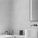 Klinker Storm White 30x60