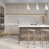 Klinker Town Soft Grey 60x60