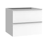 Kommod 60 cm Tenfors Harmoni Vit Matt swatch