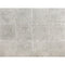 Swatch för Klinker Luna Cool Grey 10x10