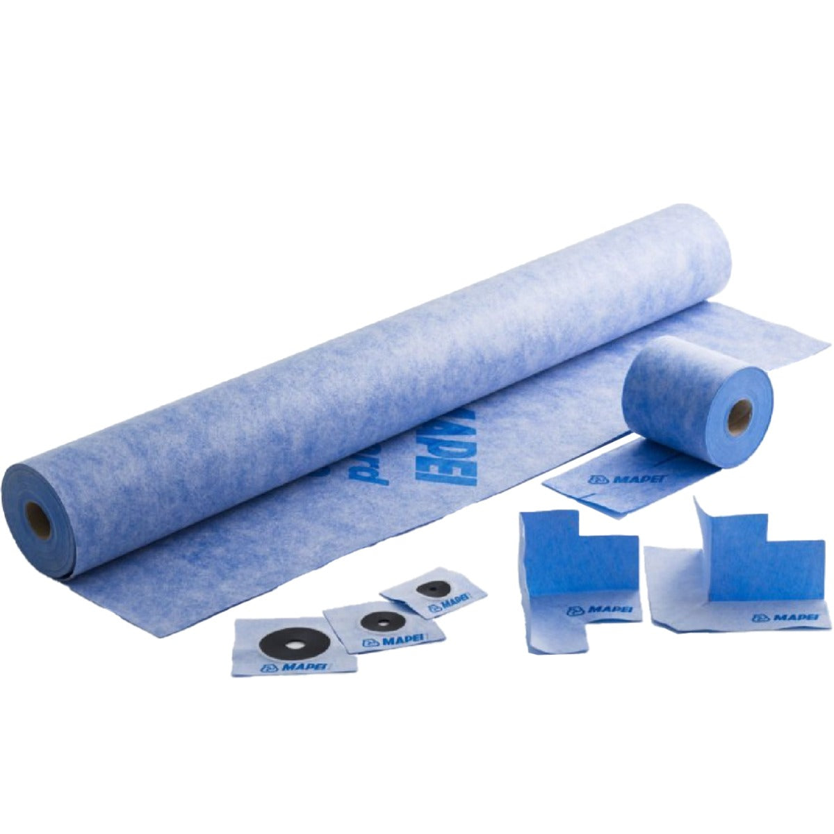 Mapeguard Rörmanschett 15-38 mm