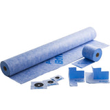 Mapeguard Rörmanschett 15-38 mm