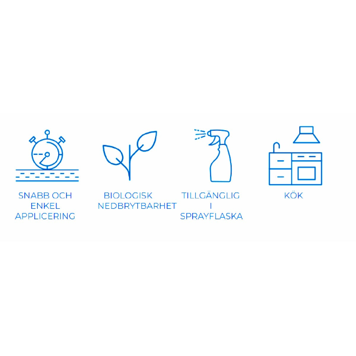 UltraCare Multicleaner Spray 750 ml