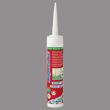 Mapesil AC Silikonfogmassa 112 Medium Grey 310 ml