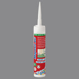 Mapesil AC Silikonfogmassa 125 Castle Grey