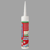 Mapesil AC Silikonfogmassa 127 Arctic Grey