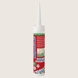 Mapesil AC Silikonfogmassa 130 Jasmine