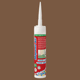 Mapesil AC Silikonfogmassa 142 Brown