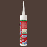 Mapesil AC Silikonfogmassa 144 Chocolate