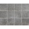 Swatch för Klinker Luna Middle Grey 10x10