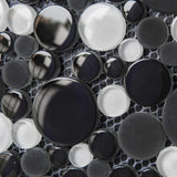 Mosaik Splash Graphite