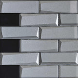 Provbit Mosaik Dimension Steel