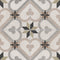 Swatch för Klinker Cadaqués Matt 45x45