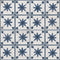 Swatch för Klinker Denia Matt 45x45