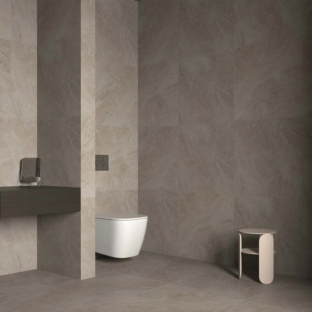 Klinker Nuances Natural Matt 60x60