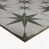 Klinker Orion Verde 22,5x22,5