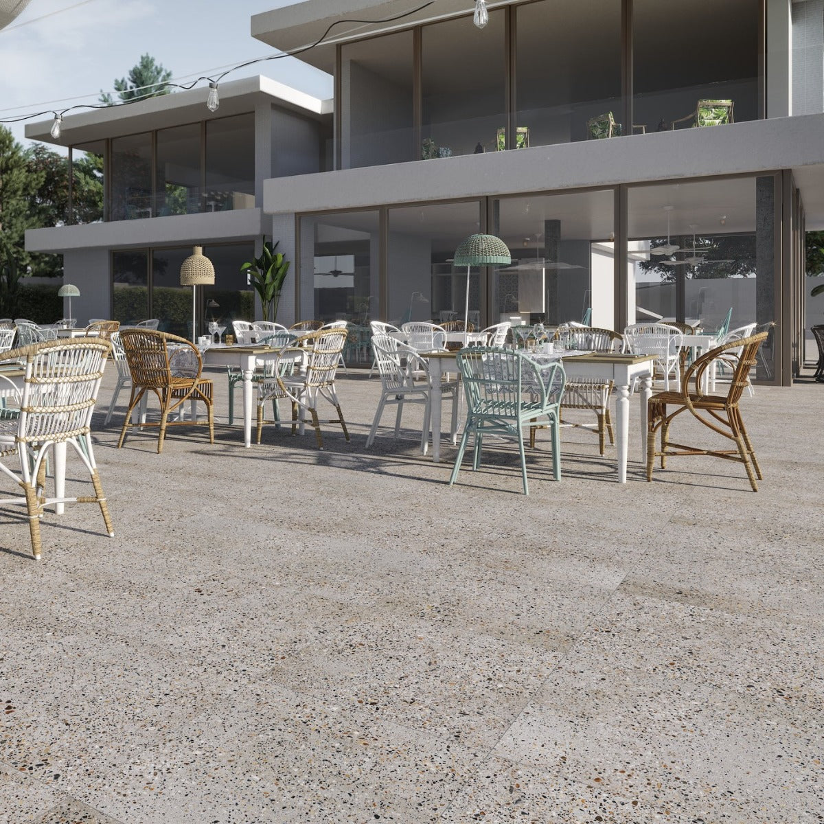 Klinker Peronda FS Venecia 45x45