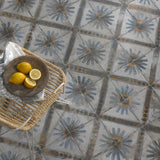 Klinker FS Marrakech Blue 45x45