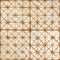 Swatch för Klinker FS Temple Oxide 45x45