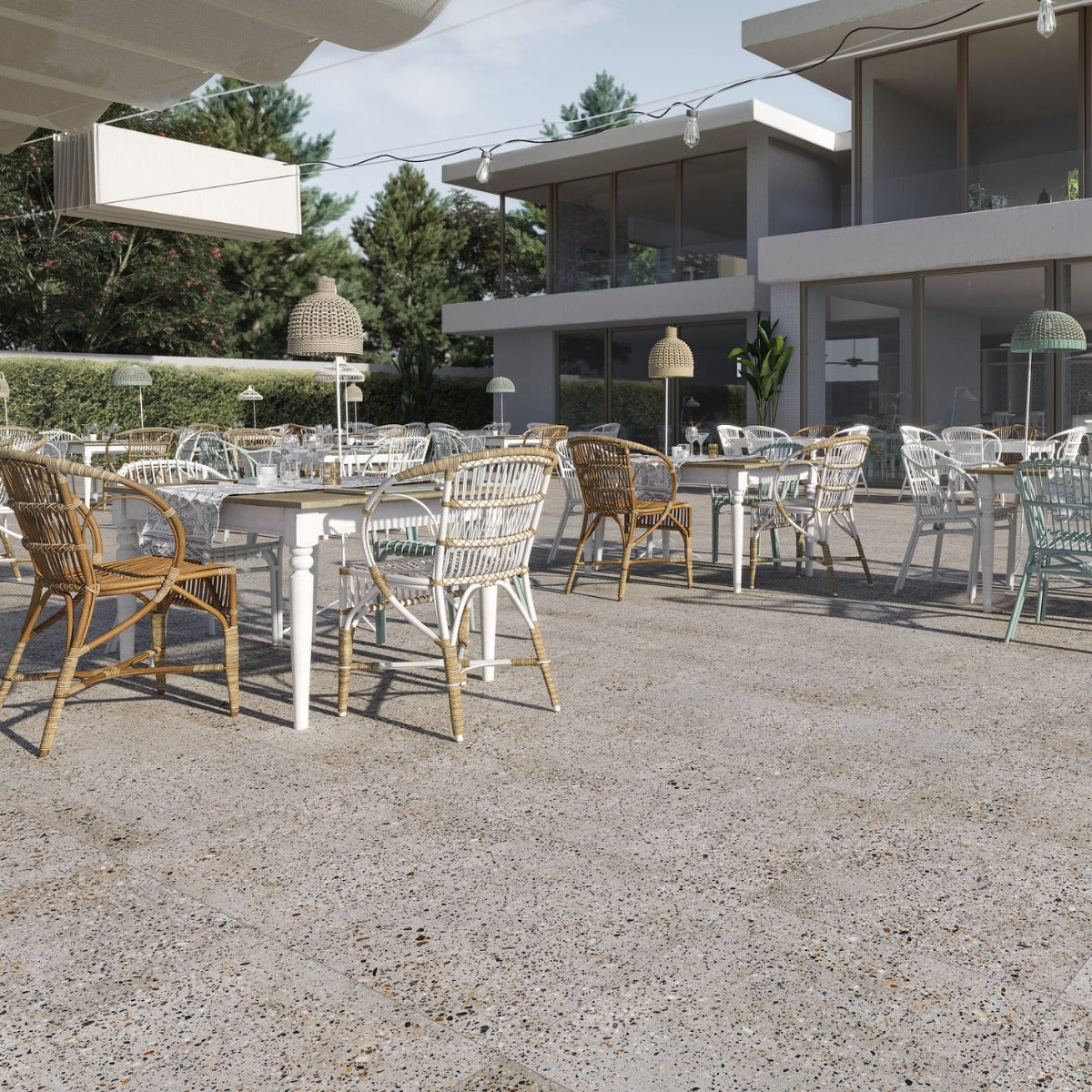 Klinker Peronda FS Venecia 60x60