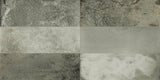Kakel FS Raku Sage 20x40