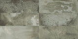 Kakel FS Raku Sage 20x40