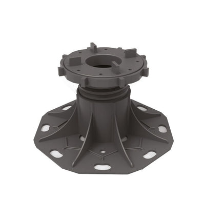 Tenfors piedestaler