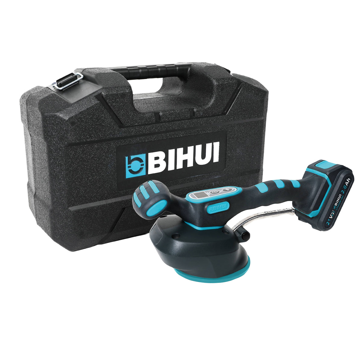 Plattvibrator Bihui LFTBA