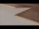 Laminatgolv Oak Dessert 8 mm, 1-stav